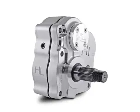 High Lifter Portal Gear Lift 4 inch Can-Am Defender HD8 | HD10 16-21
